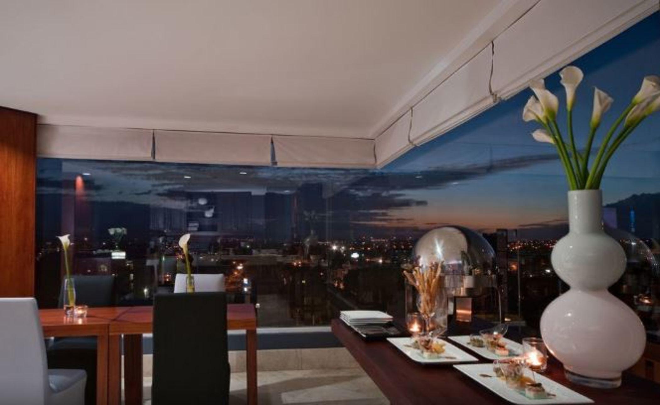 Hodelpa Gran Almirante Hotel Santiago De Los Caballeros Buitenkant foto