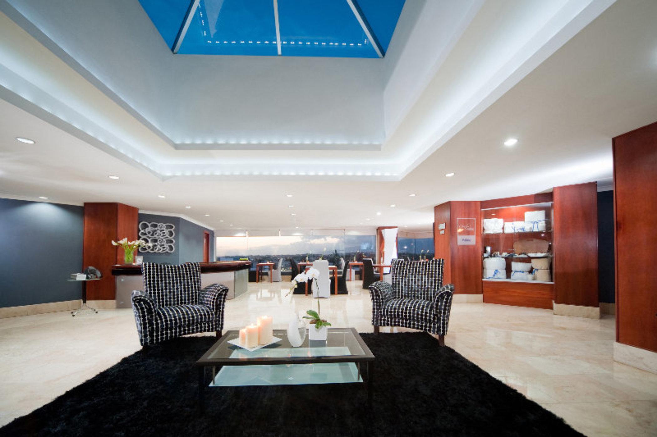 Hodelpa Gran Almirante Hotel Santiago De Los Caballeros Buitenkant foto